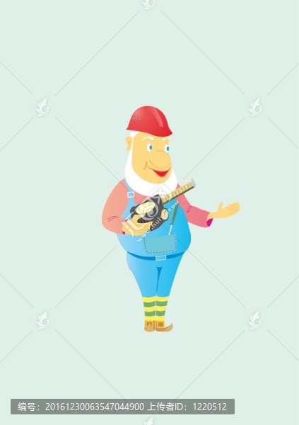 侏儒生成器