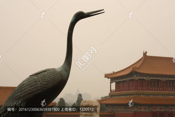 紫禁城
