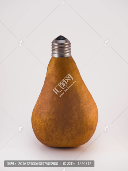 梨球