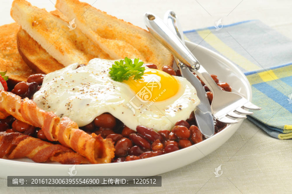 炒雞蛋