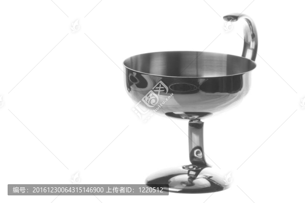 不銹鋼杯隔離
