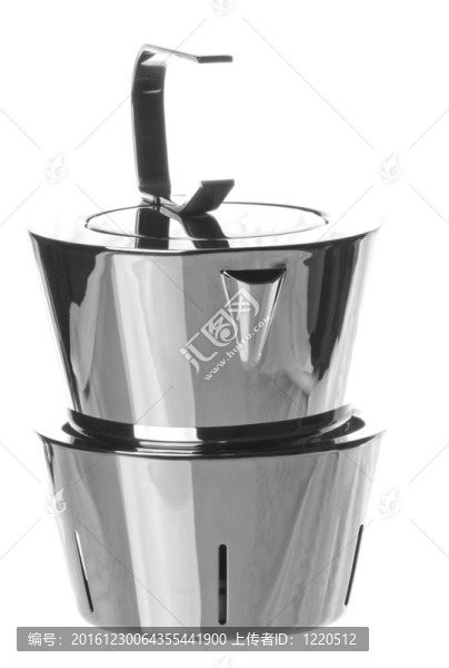 不銹鋼茶壺和取暖器