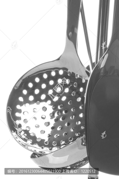 不銹鋼餐具隔離