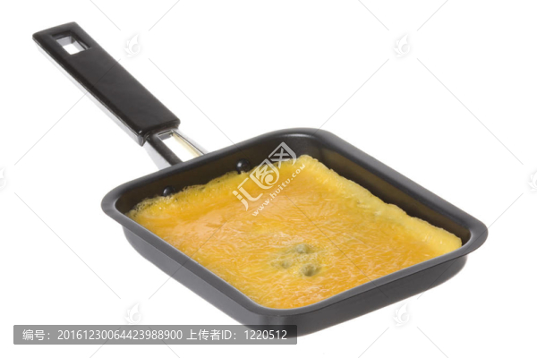 雞蛋分離炒鍋
