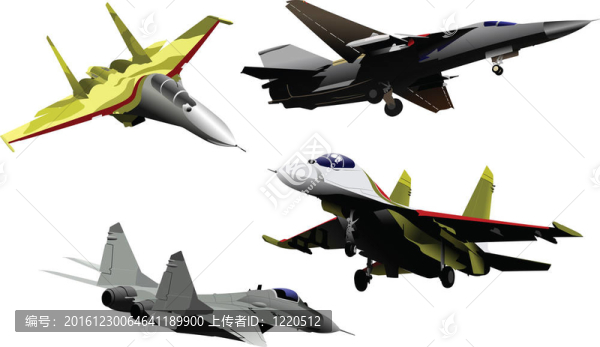 作戰(zhàn)飛機