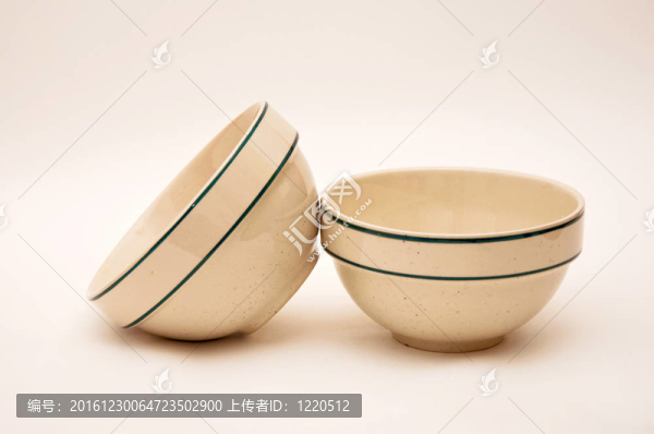 陶瓷碗