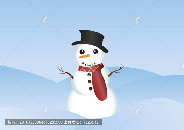 小雪猿