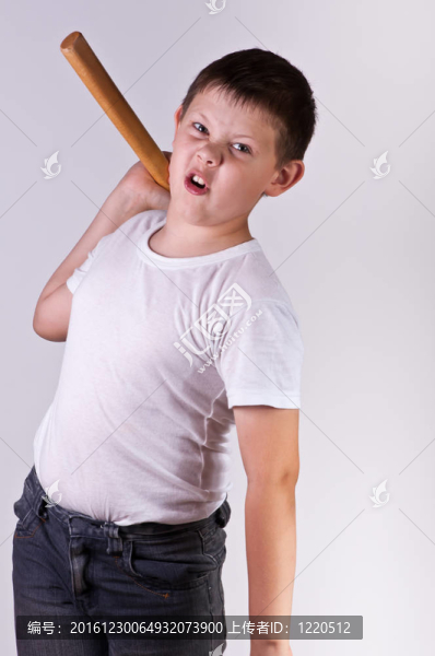 小孩