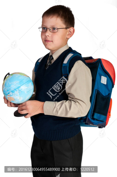 男生