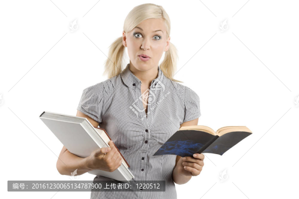 學(xué)生用的書