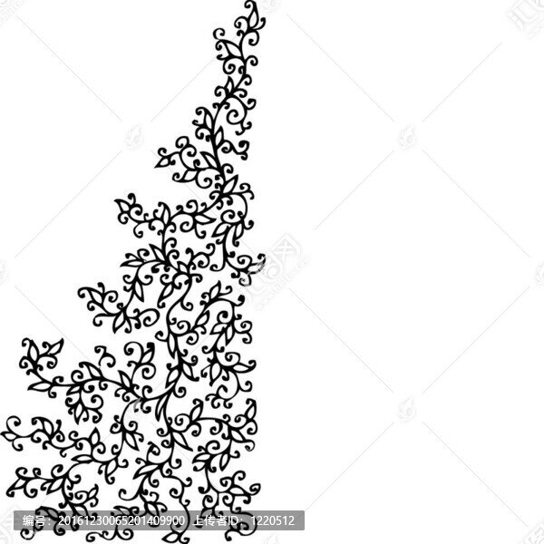 精致的花卉小品lxxxiv