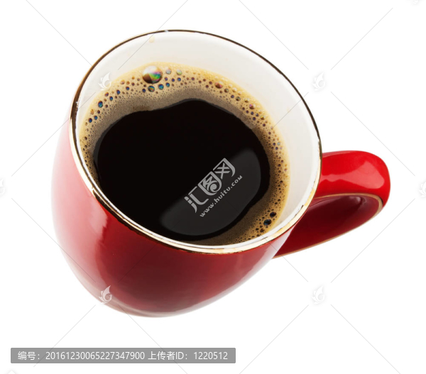 一杯咖啡