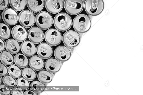 空罐