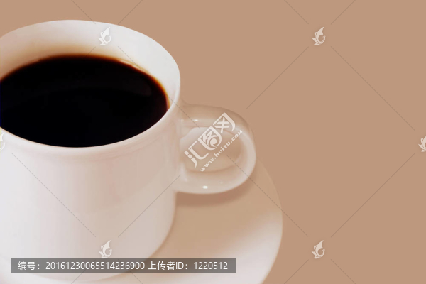咖啡杯