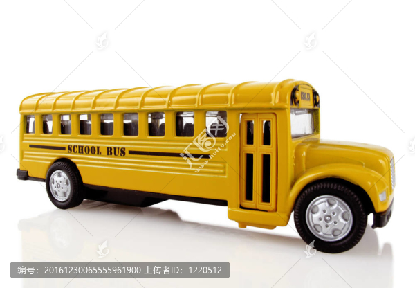 校車來了