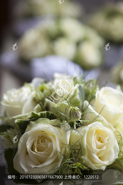 婚禮花束