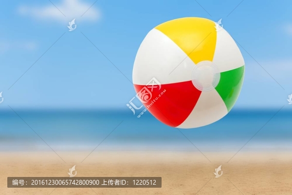 海灘