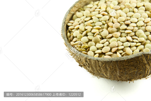 扁豆