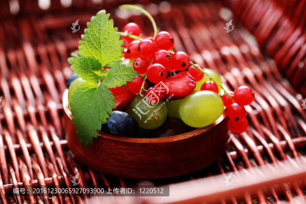 漿果