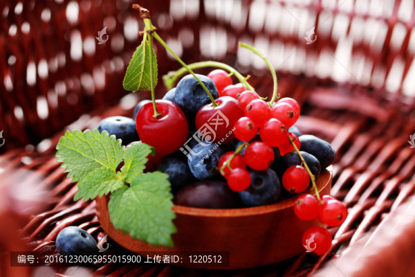 漿果