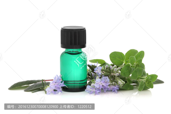 中草藥療法