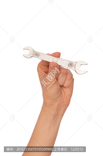 扳手