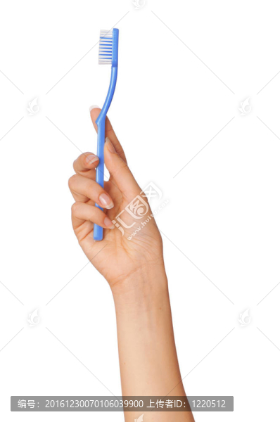 牙刷