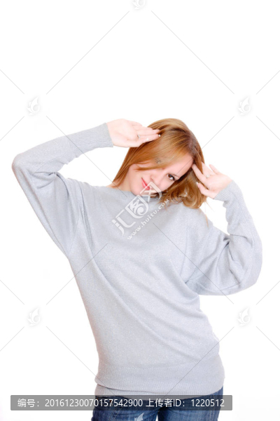 隨便的女孩