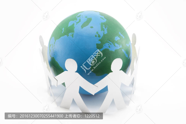 全球連接