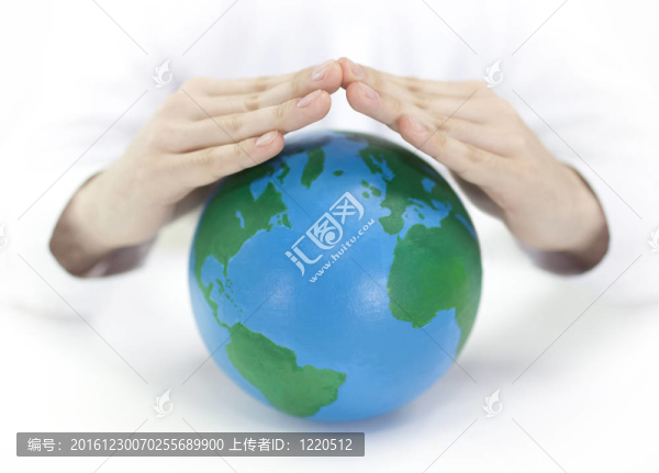 保護(hù)地球