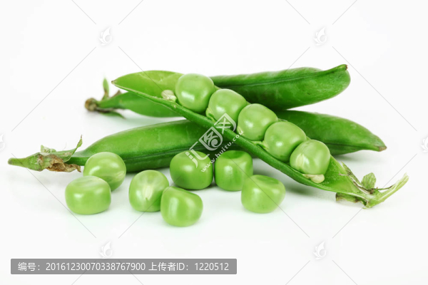 豌豆