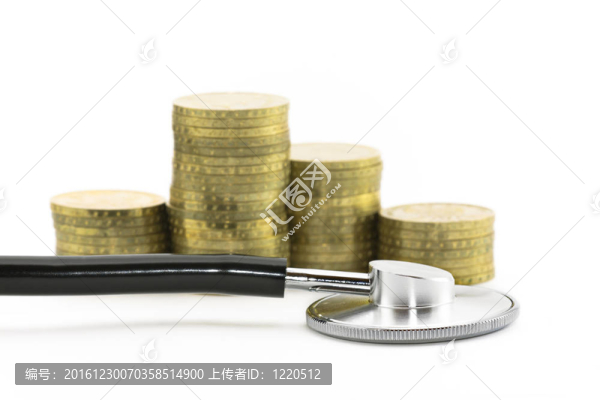 財務健康