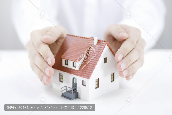 保護你的房子