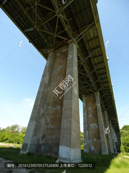 高架橋