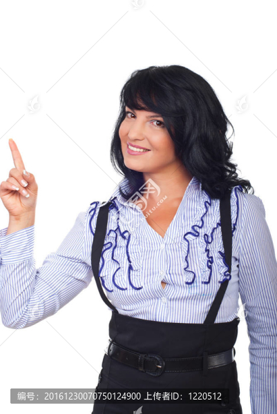 美女行政女指點(diǎn)
