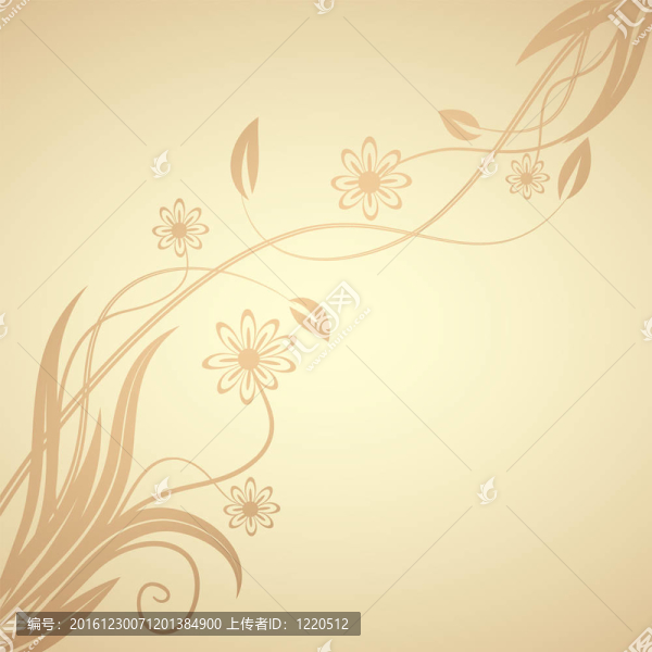 花卉裝飾設(shè)計(jì)