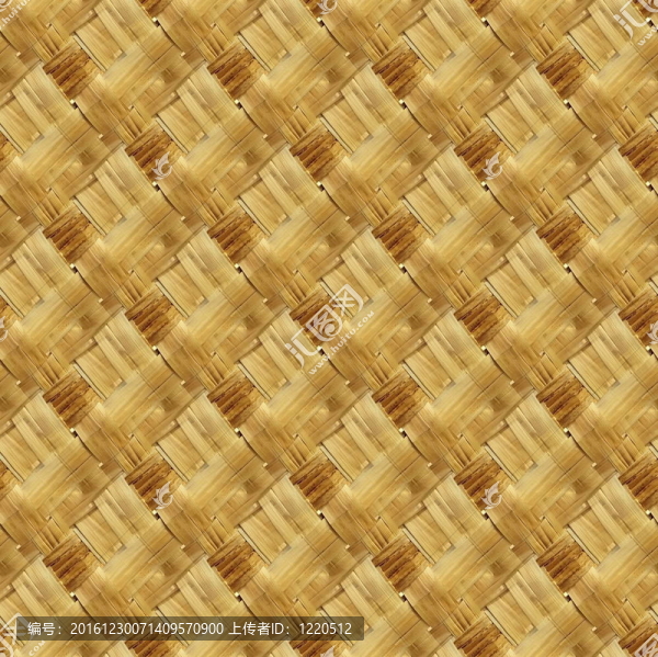 編織籃子的紋理