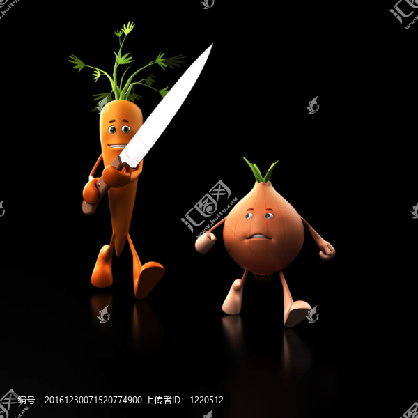 有趣的食物特性