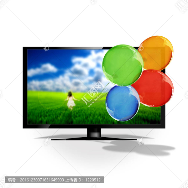 3D電視
