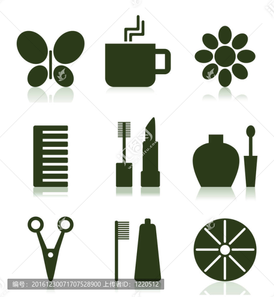 SPA的圖標(biāo)