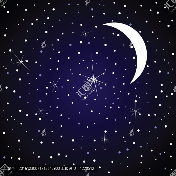 星空