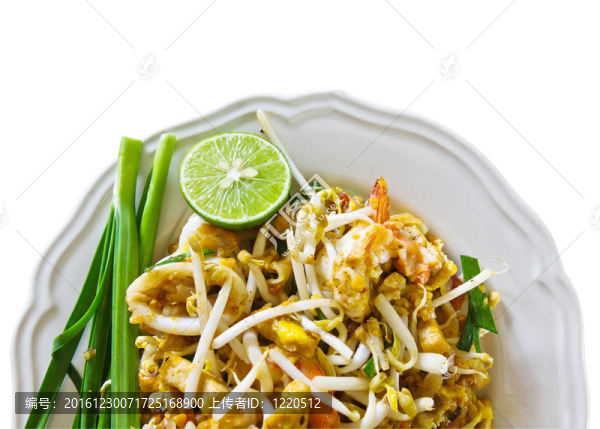 泰國菜；泰國菜