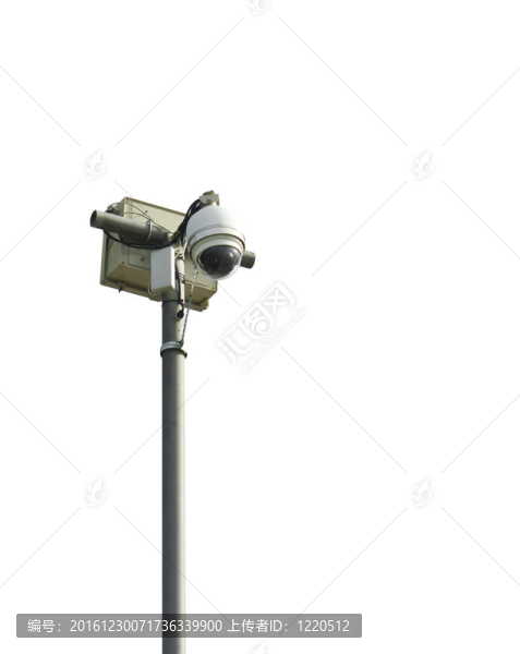 半球攝像機