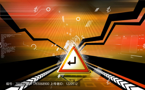 離開的跡象