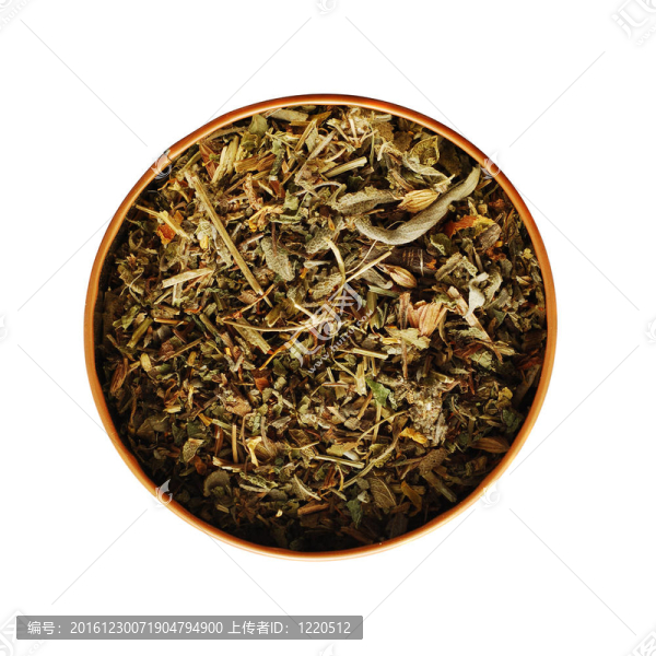 花草茶