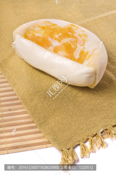 軟質(zhì)干酪