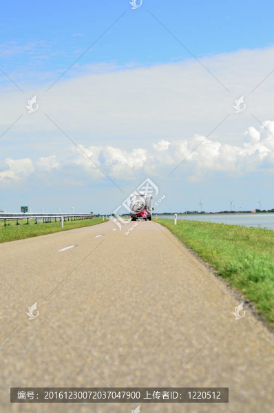 去野營