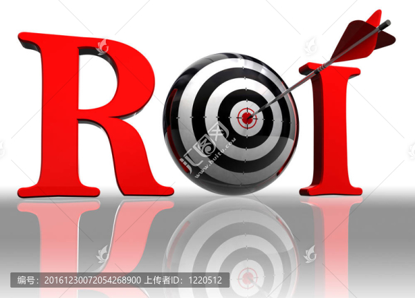 ROI概念目標(biāo)