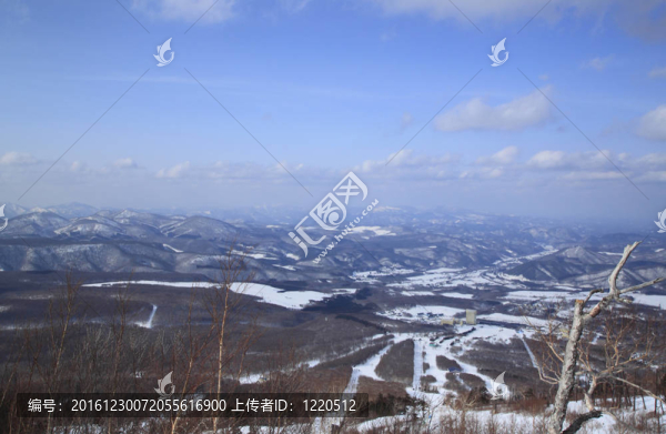 滑雪場(chǎng)