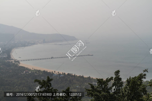 中國海南島
